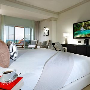 Junior Suite Garden View